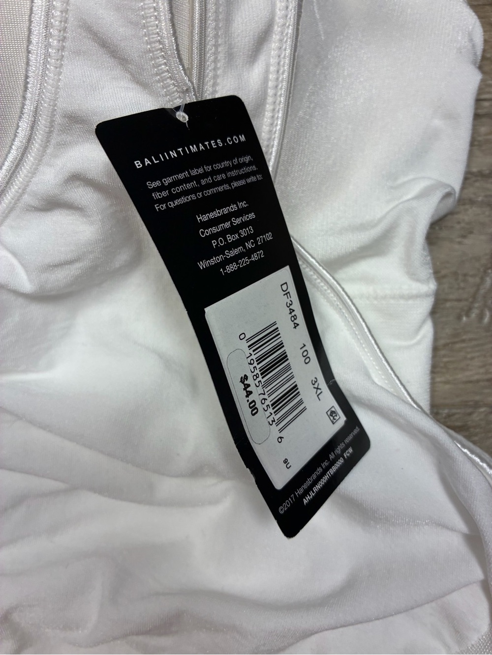 Bali Hanes 2 Wirefree Comfort Softness Bras - Picture 8 of 11